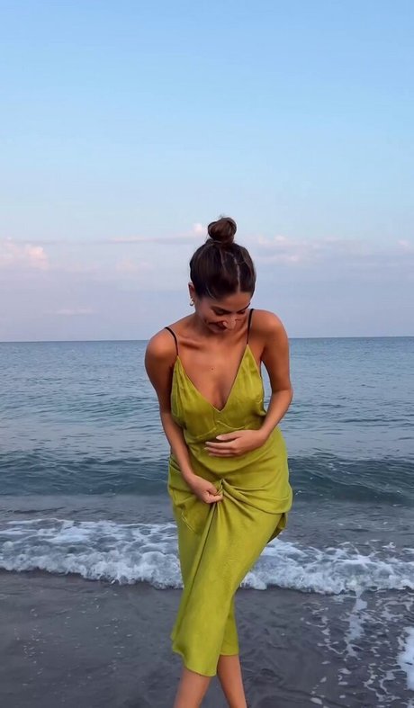 Ischtar Isik estrella porno bonita imágenes