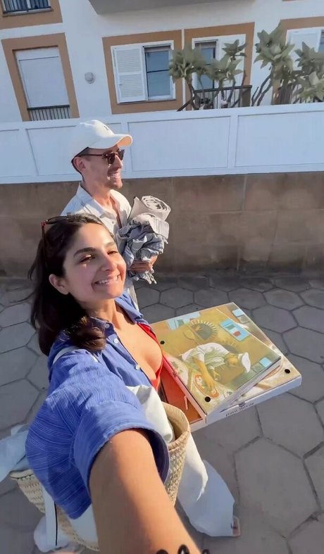 Ischtar Isik hermosa estrella porno galerías