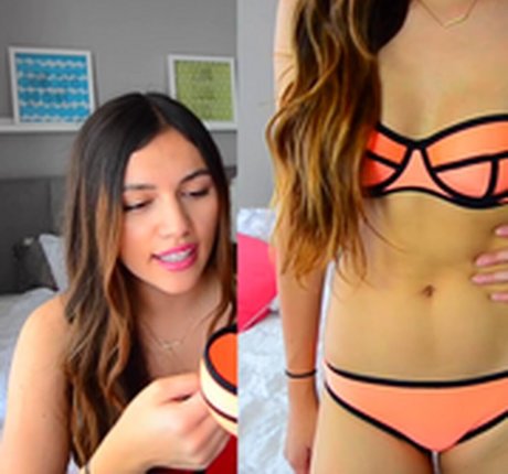 Anna Maria Damm actriz de desnudos recopilación