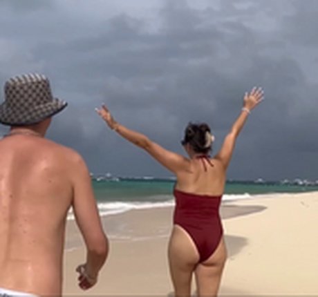 Anna Maria Damm actriz xxx foto