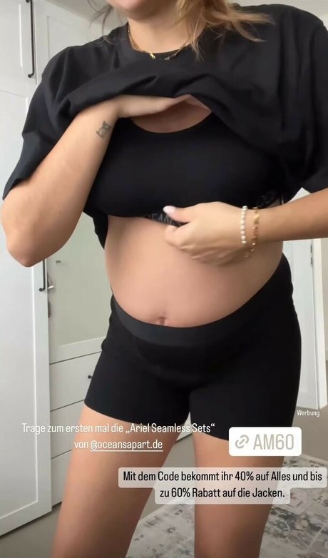 Anna Maria Damm actriz erótica galerías