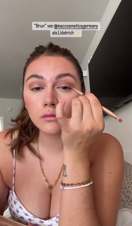 Anna Maria Damm actriz caliente archivo