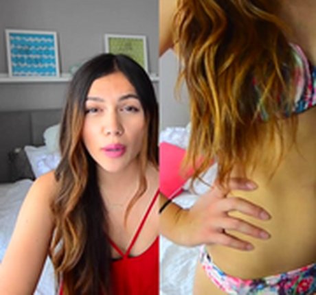 Anna Maria Damm bonita estrella porno fotos