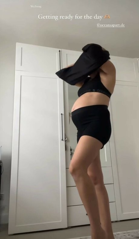 Anna Maria Damm buena estrella porno imagen