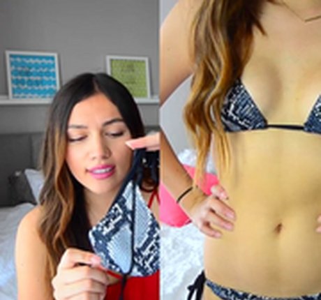 Anna Maria Damm estrella sexy imagen