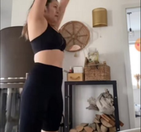 Anna Maria Damm modelo erótico imagen