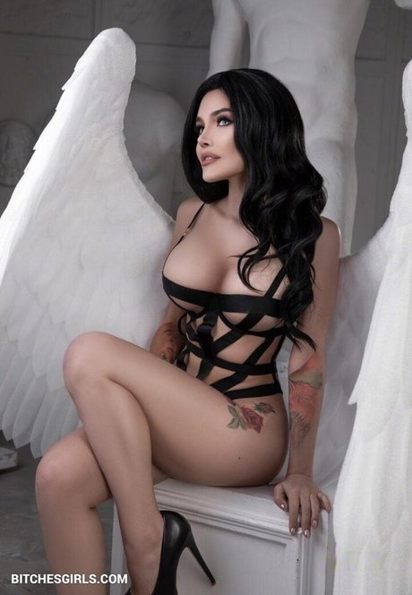 Christina Fink estrella porno xxx imagen