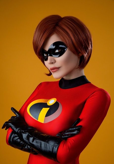 Christina Fink modelo desnudos foto