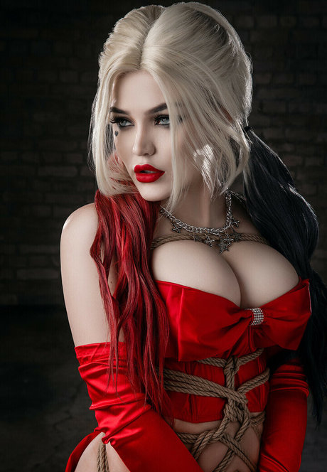 Christina Fink actrice exclusive galeries