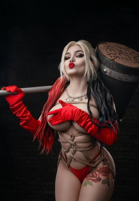 Christina Fink modelo erótico archivo