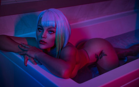 Christina Fink star du porno adulte collection