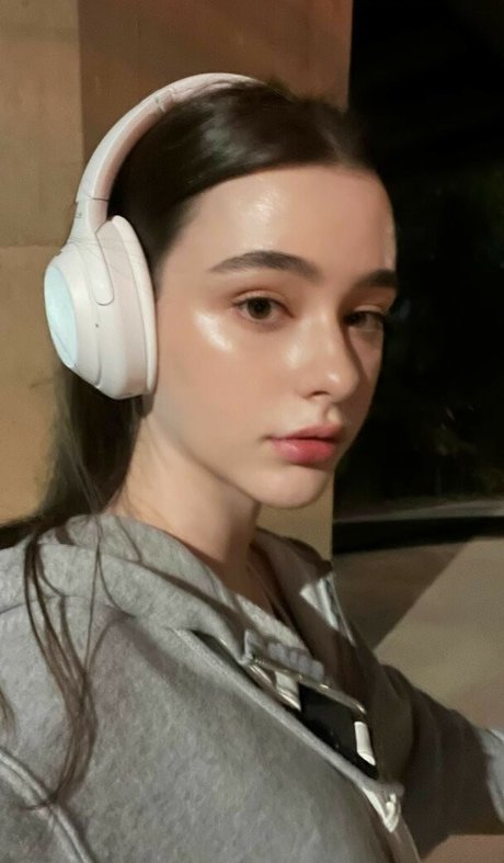 Dasha Taran model top archive