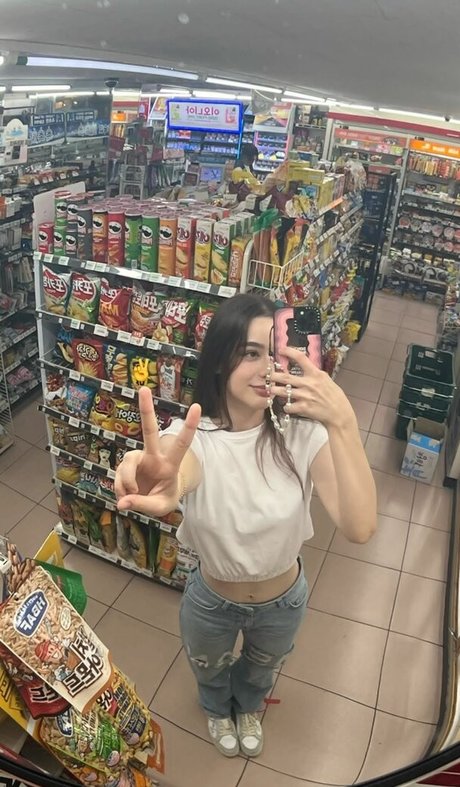 Dasha Taran estrella de alta definición archivo