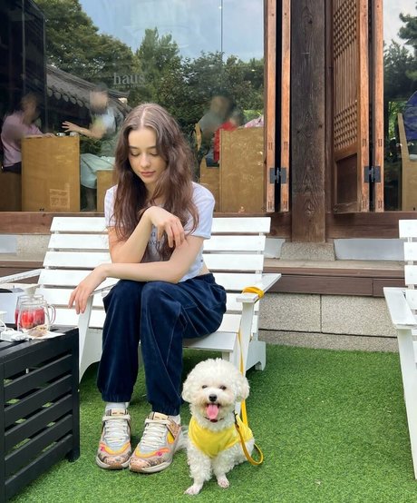 Dasha Taran star du porno adulte galeries