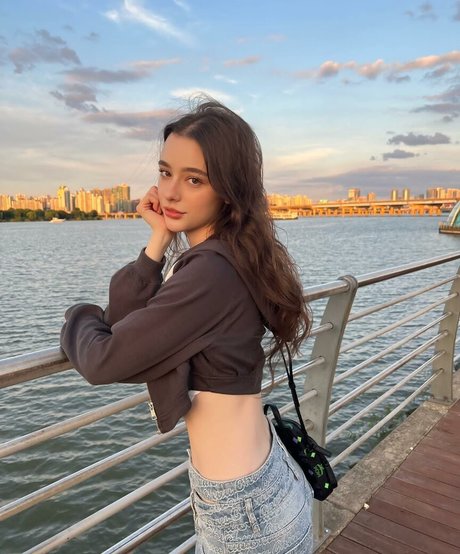 Dasha Taran desnudos estrella recopilación