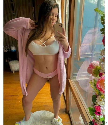 mariaparr4free modelo sexy imagen