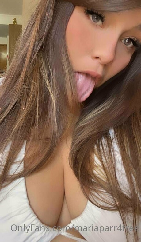 mariaparr4free modelo libre imagen