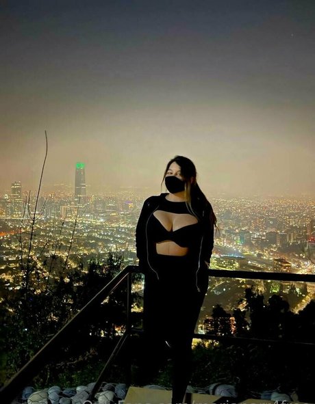 mariaparr4free hermosa modelo foto