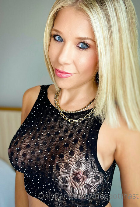 Megan Potthast estrella porno atractiva recopilación