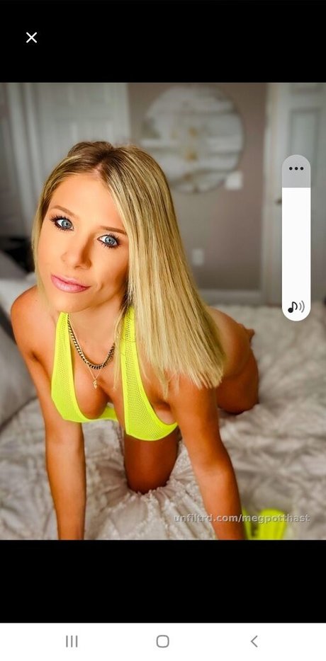 Megan Potthast étoile chaude img