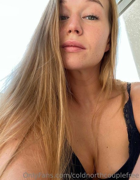 coldnorthcouplefree modelo caliente recopilación