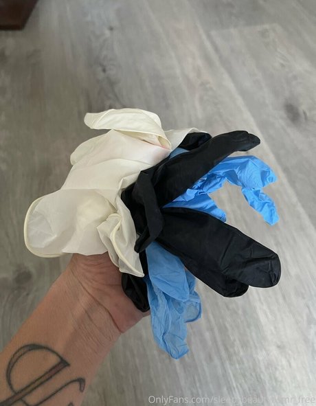 sleepybeautyasmr free modèle sexy galeries