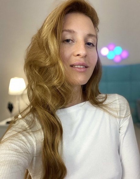 sleepybeautyasmr free modèle chaud photos