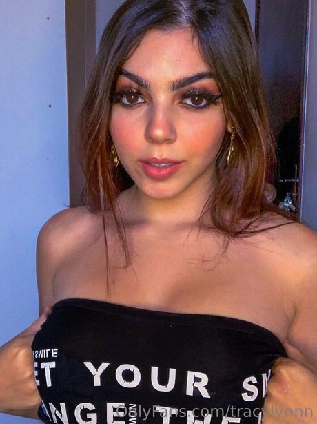 tracylynnn jolie étoile photo