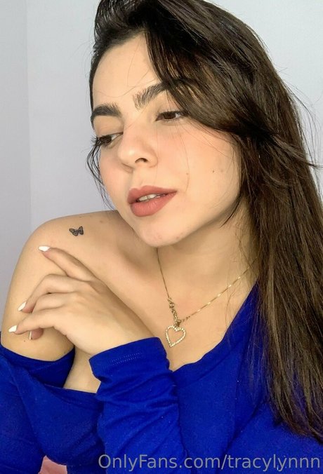 tracylynnn modelo pornografico archivo