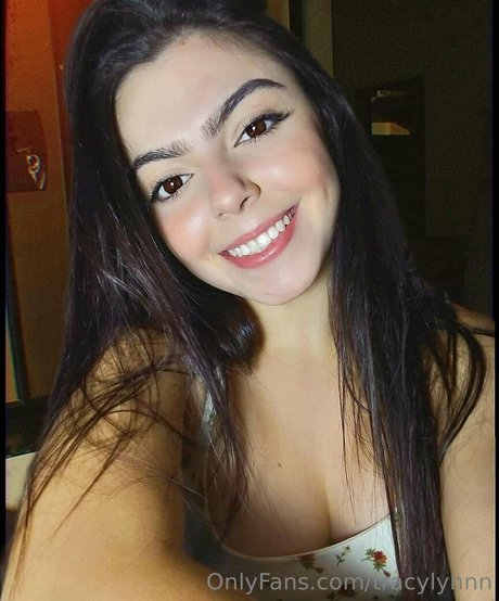 tracylynnn estrella hd imagen