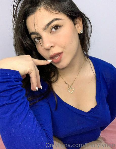 tracylynnn actrice adulte galerie