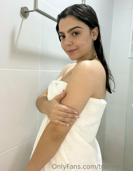 tracylynnn étoile exclusive galerie