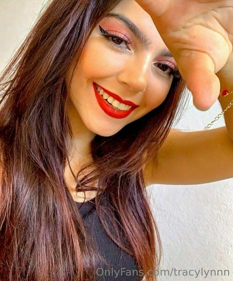 tracylynnn étoile sexy photos