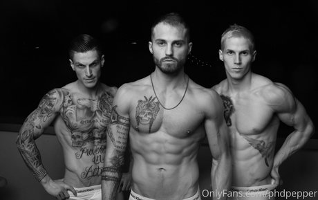 phdpepper actrice photos