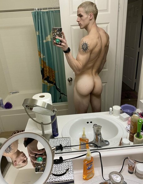 phdpepper estrella porno desnuda imagen