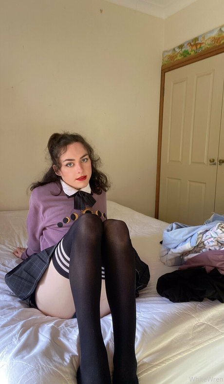xwhitewrenx top model pics