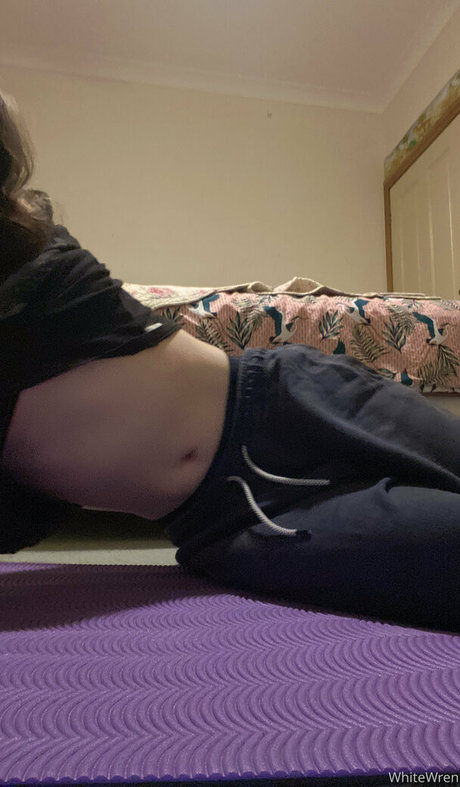 chubby solo onlyfans pornographic pictures