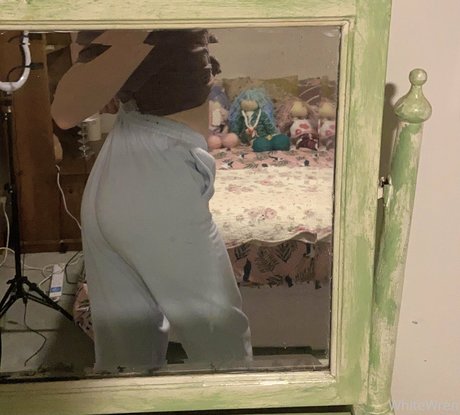 xwhitewrenx model best img