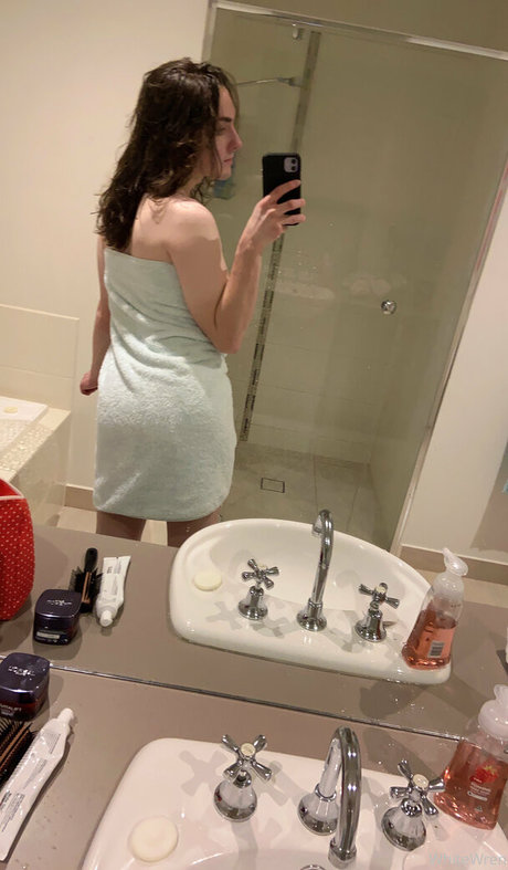 xwhitewrenx actriz perfecta foto