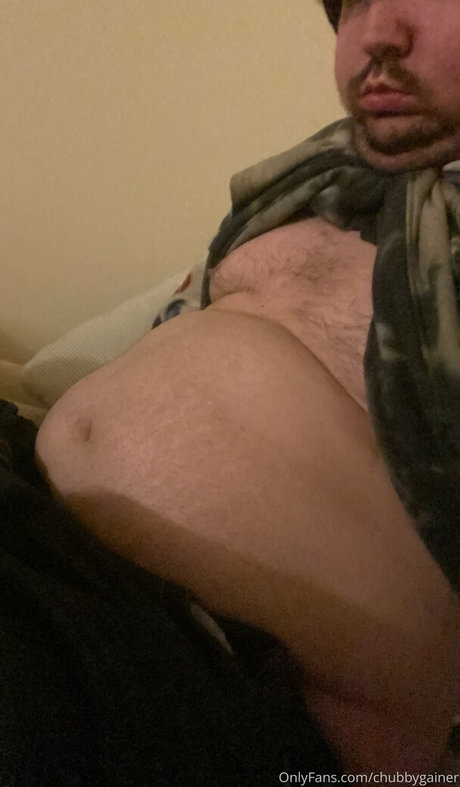 chubbygainer estrella agradable archivo