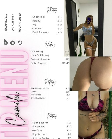 camil0530 estrella porno de arte archivo