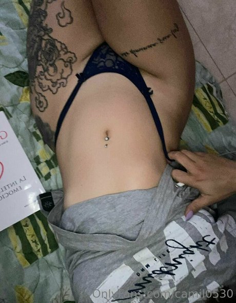 camil0530 modèle xxx galeries