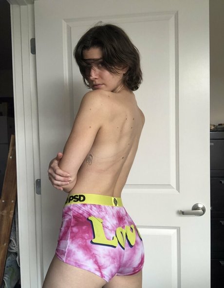 emmayearose étoile exclusive galerie