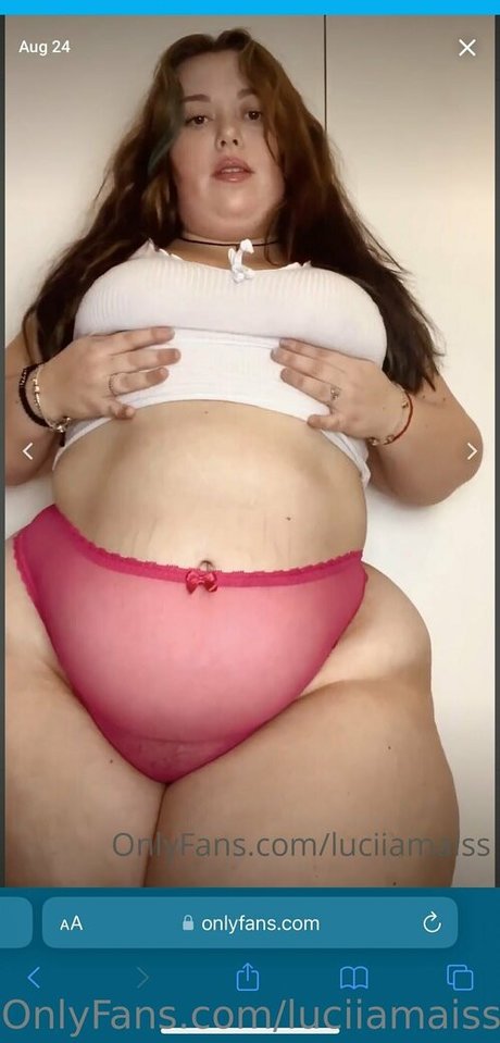 blonde bbw onlyfans hd pic