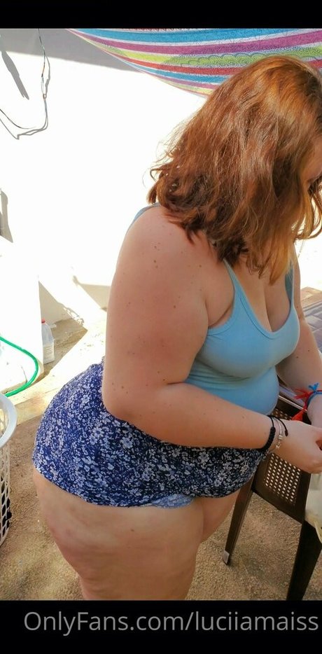 luciiamaiss modèle galerie