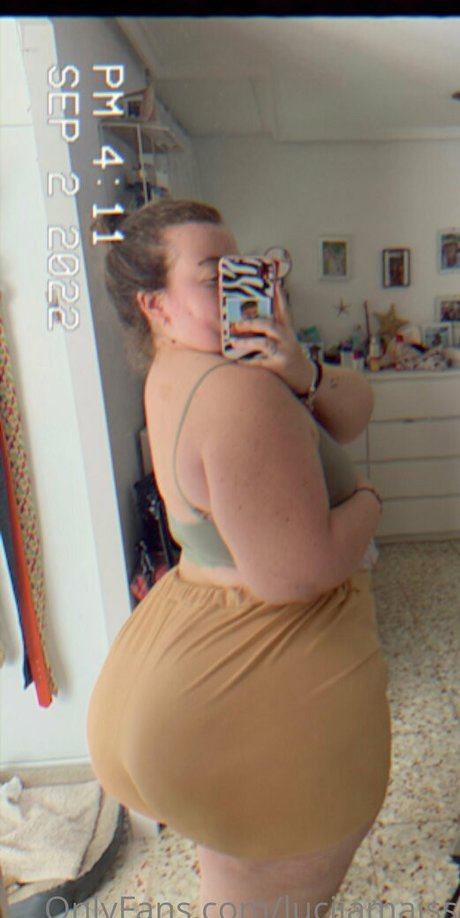 luciiamaiss estrella hd galerías