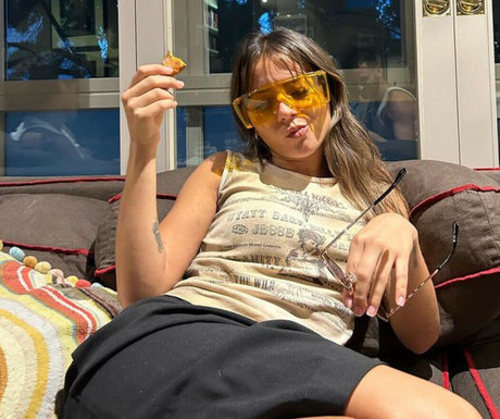 Isabela Merced star porn pictures