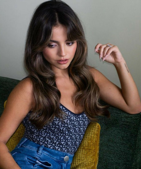 Isabela Merced pretty pornstar picture