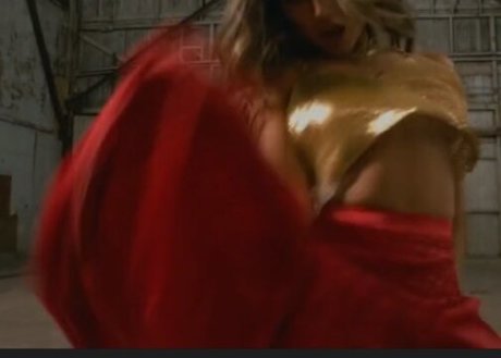 Isabela Merced estrella porno de arte recopilación