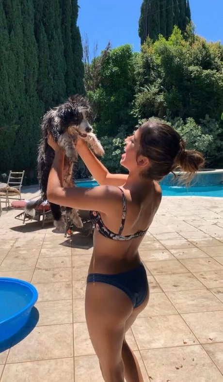 Isabela Merced sex pornstar gallery